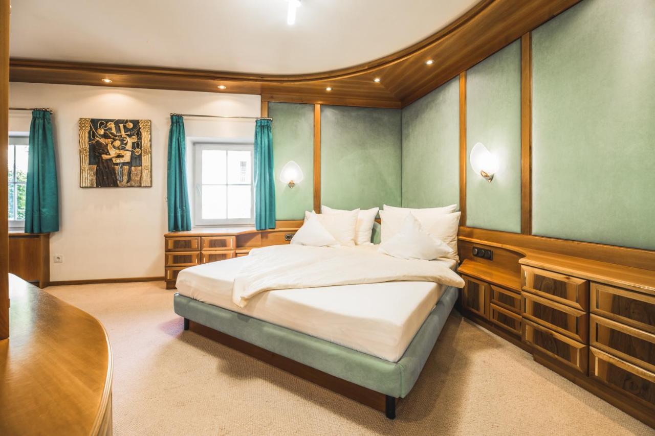 Apartments Villa Venezia Luxury Ортізеї Екстер'єр фото