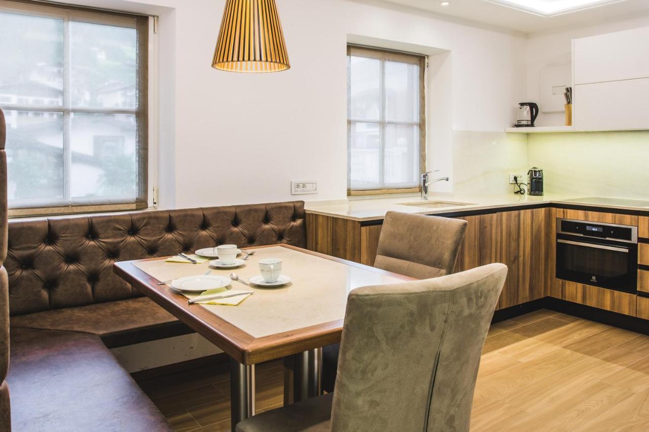 Apartments Villa Venezia Luxury Ортізеї Екстер'єр фото