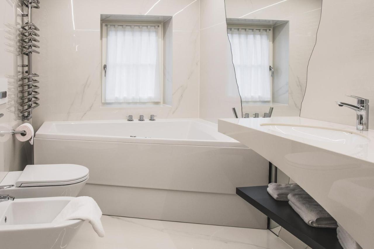 Apartments Villa Venezia Luxury Ортізеї Екстер'єр фото