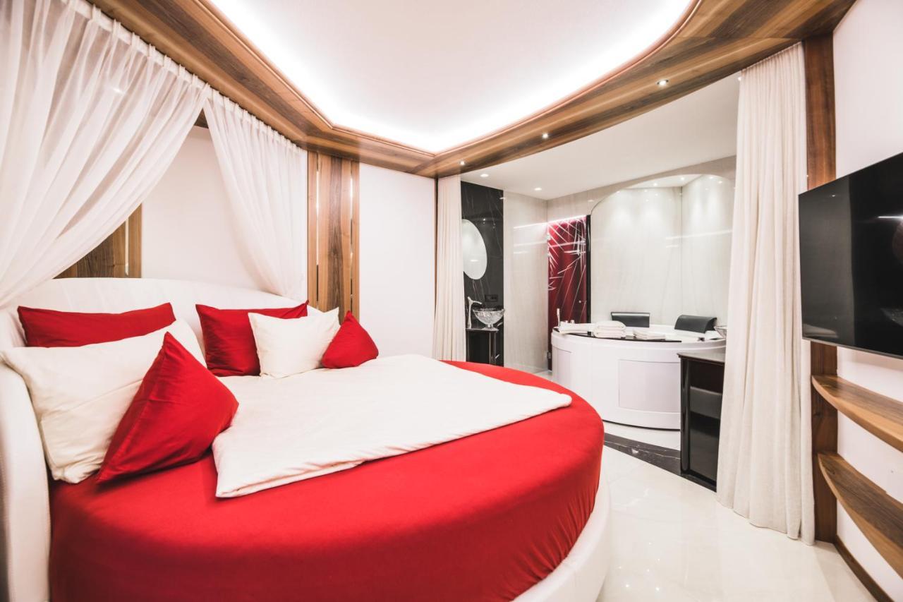 Apartments Villa Venezia Luxury Ортізеї Екстер'єр фото