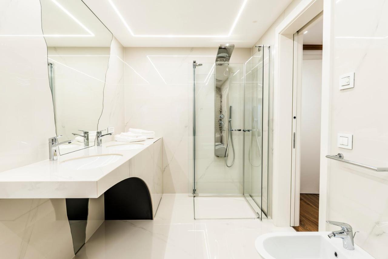 Apartments Villa Venezia Luxury Ортізеї Екстер'єр фото