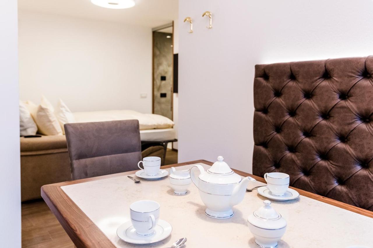 Apartments Villa Venezia Luxury Ортізеї Екстер'єр фото